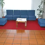 Hotel Cruz Da Mata 2*