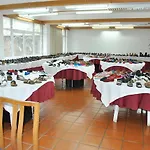 Cruz Da Mata Hotel
