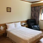 Hotel Cruz Da Mata 2*