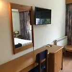 Hotel Cruz Da Mata