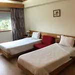 Cruz Da Mata Hotel 2*
