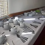 Hotel Cruz Da Mata Mangualde