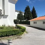 Hotel Cruz Da Mata Mangualde