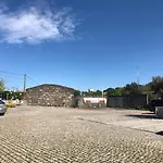 Hotel Cruz Da Mata Mangualde