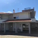 Cruz Da Mata Hotel Mangualde