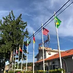 Cruz Da Mata Hotel Mangualde