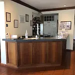 Cruz Da Mata Hotel