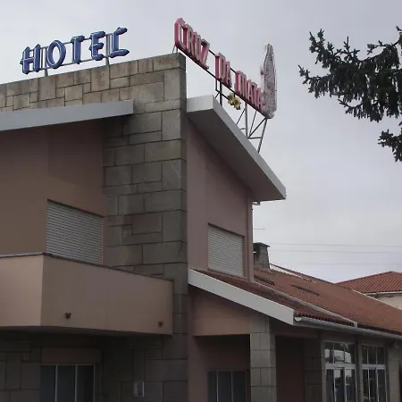 Cruz Da Mata Hotel 2*