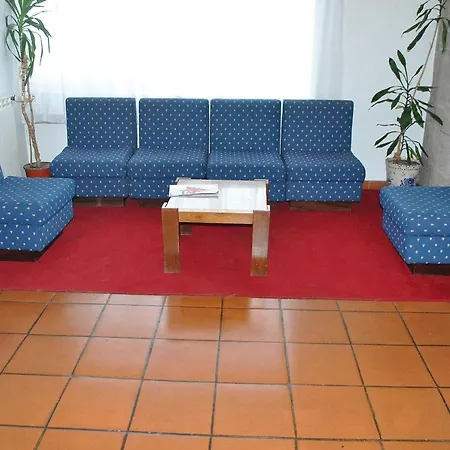 فندق Cruz Da Mata 2*