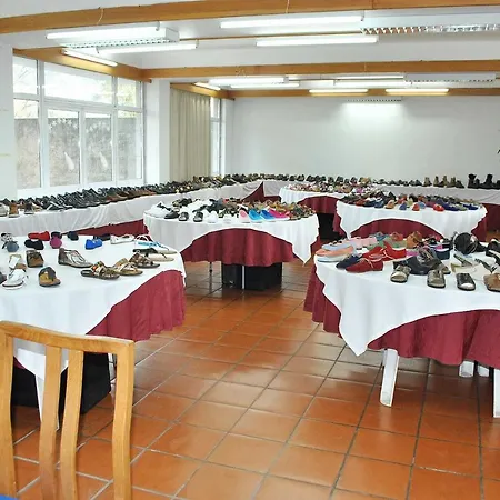Cruz Da Mata 酒店