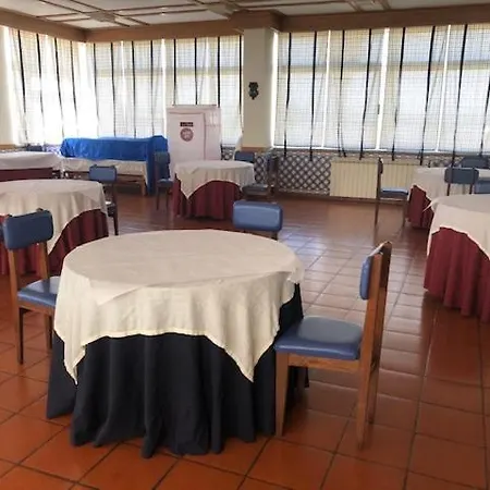 Cruz Da Mata Hotel