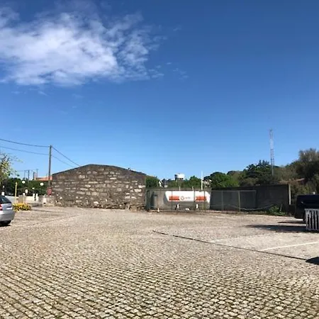 Hotel Cruz Da Mata Mangualde