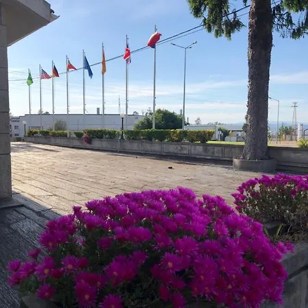 Cruz Da Mata Hotel 2*