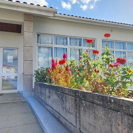 Hotel Cruz Da Mata