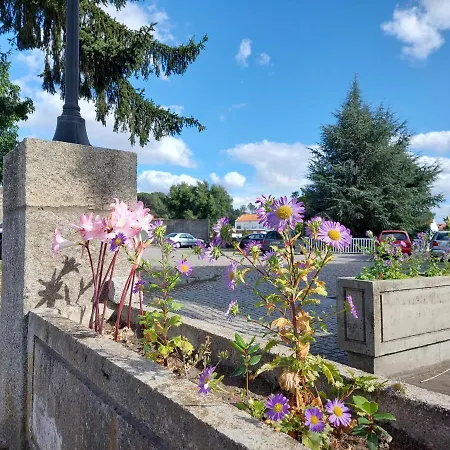 Cruz Da Mata 2* Mangualde