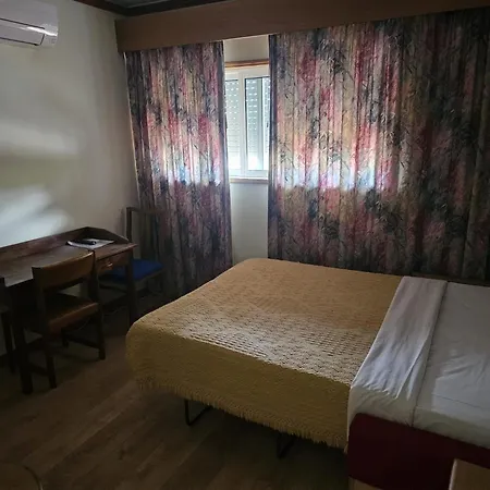 Cruz Da Mata Ξενοδοχείο 2*