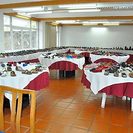 Cruz Da Mata Hotel Mangualde