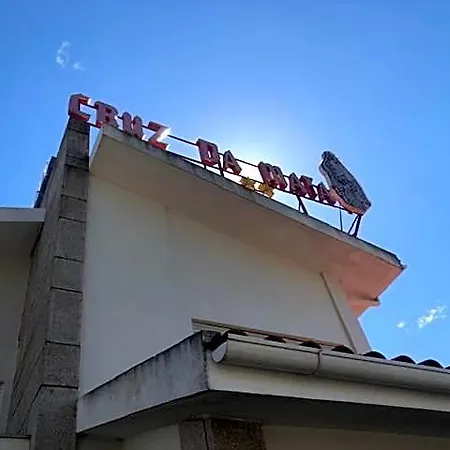 Cruz Da Mata