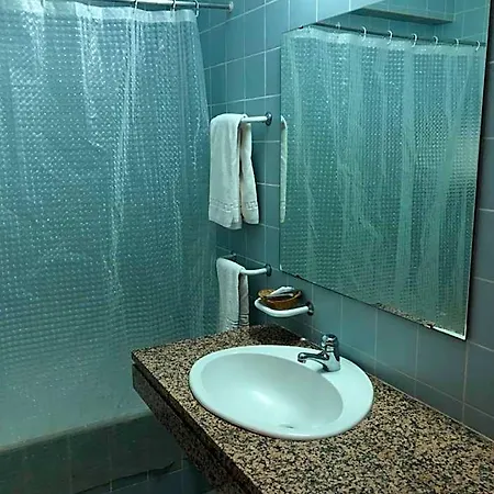 Hotel Cruz Da Mata