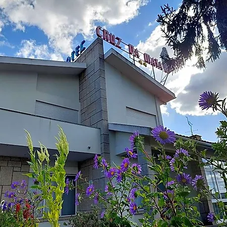 Cruz Da Mata Hotel 2*