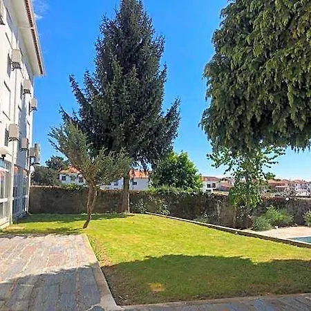 Hotel Cruz Da Mata