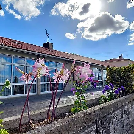 Cruz Da Mata Hotel Mangualde