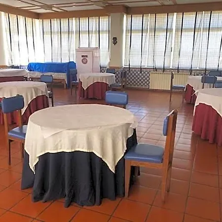 Hotel Cruz Da Mata 2*