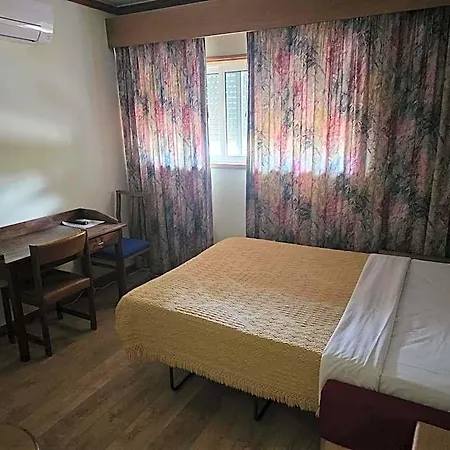 Cruz Da Mata Hotel 2*