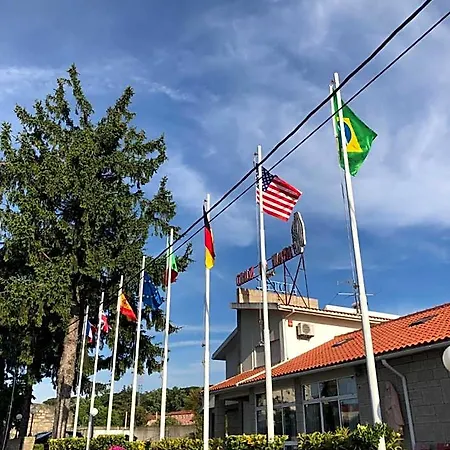 Cruz Da Mata Mangualde