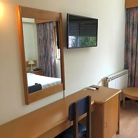 Cruz Da Mata Hotel 2*