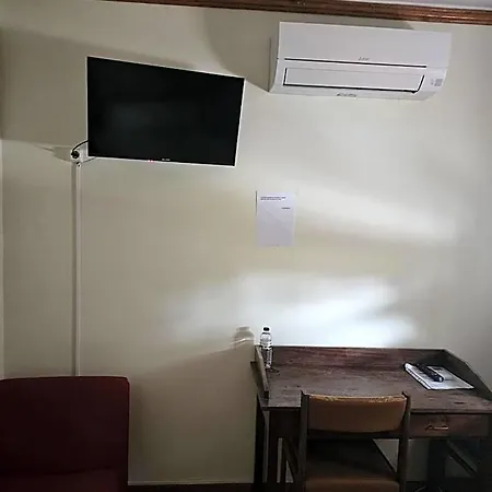 Cruz Da Mata Hotel 2*