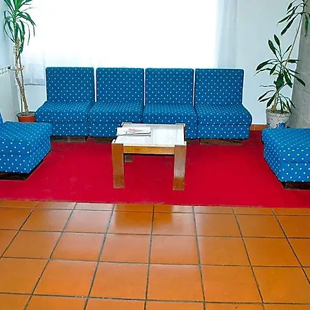 Hotel Cruz Da Mata Mangualde