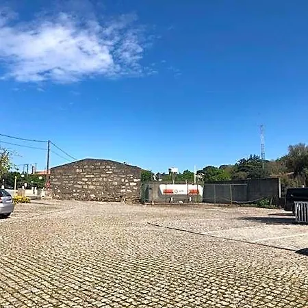 Cruz Da Mata 2* Mangualde