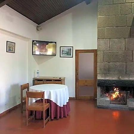 Cruz Da Mata Hotel 2*