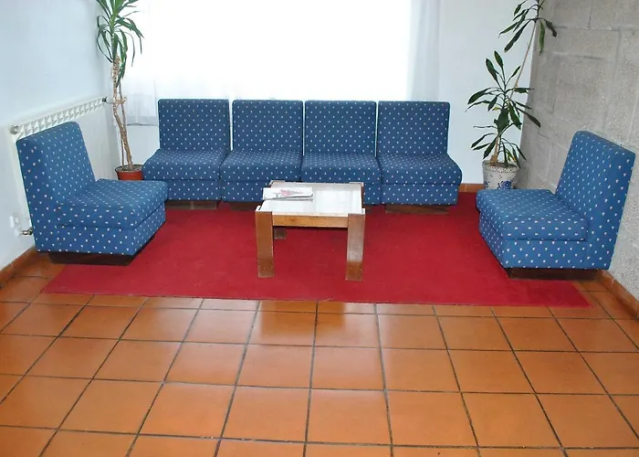 Hotel Cruz Da Mata 2*