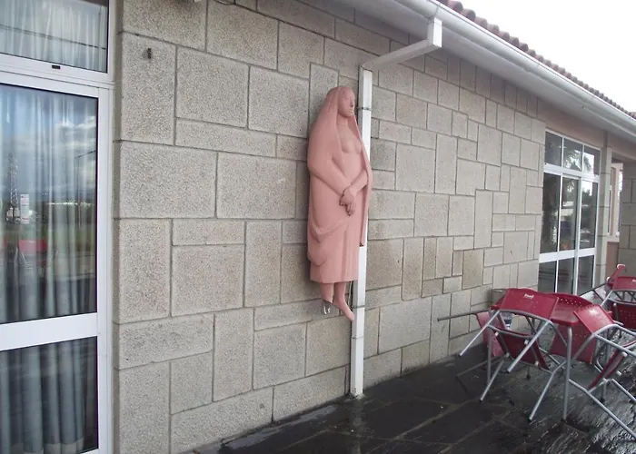 Cruz Da Mata Mangualde