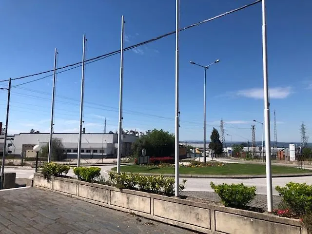 Cruz Da Mata Mangualde