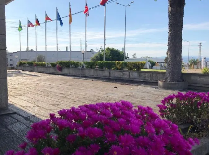 Cruz Da Mata Hotel 2*