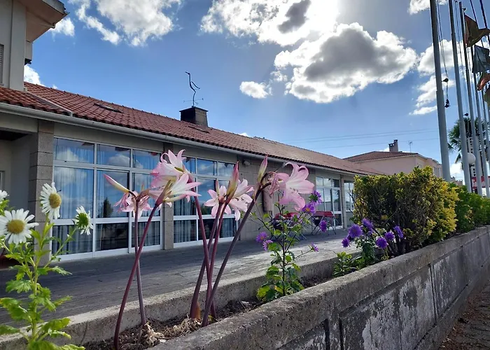 Cruz Da Mata 2* Mangualde