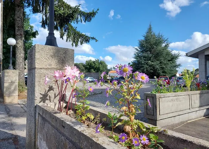 Cruz Da Mata 2* Mangualde