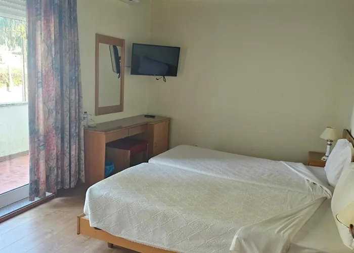 Cruz Da Mata Hotel 2*