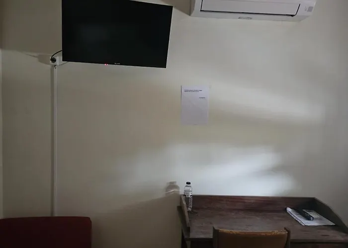 Hotel Cruz Da Mata Mangualde