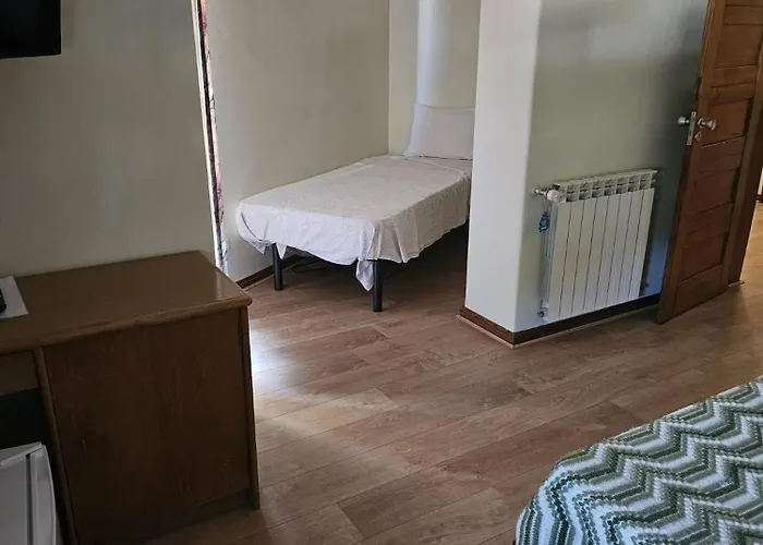 Cruz Da Mata 2* Mangualde