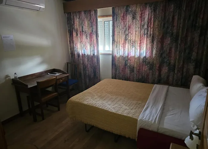 Cruz Da Mata Hotel 2*